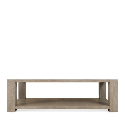 Oasis - Coffee Table Oasis - Coffee Table