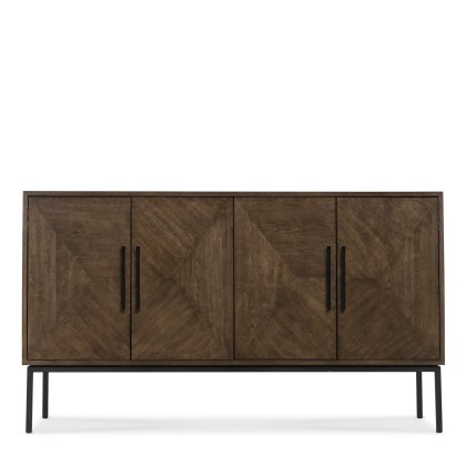 Unity - Four Door Side Board Unity - Four Door Side Board