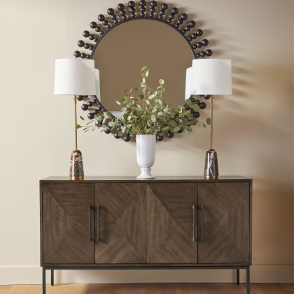 Unity - Four Door Side Board Unity - Four Door Side Board