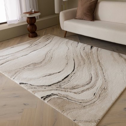 Mirage - Quartz Beige Rug Mirage - Quartz Beige Rug
