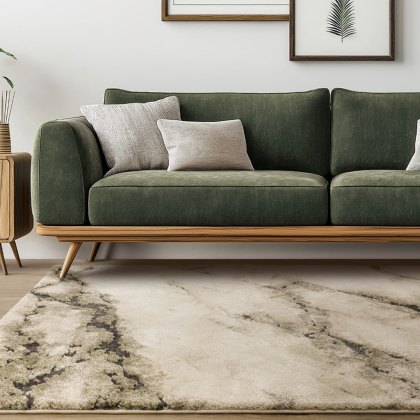 Mirage - Mineral Green Rug Mirage - Mineral Green Rug