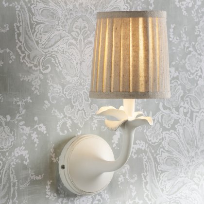 Laura Ashley - Eleni Wall Light Laura Ashley - Eleni Wall Light
