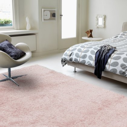 Payton - Pink Rug Payton - Pink Rug