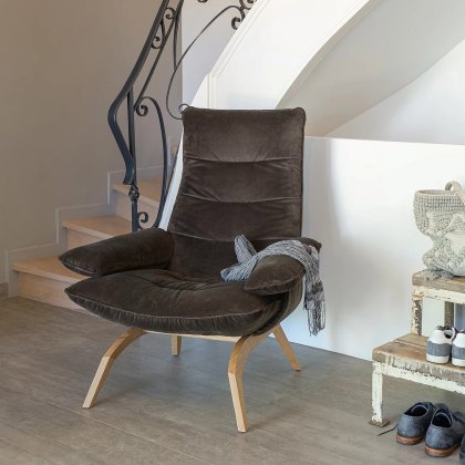 Rom Yoga - Chair Rom Yoga - Chair