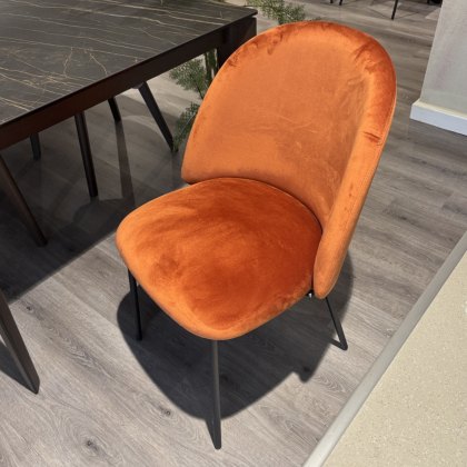 Calligaris - Tuka Chair Calligaris - Tuka Chair