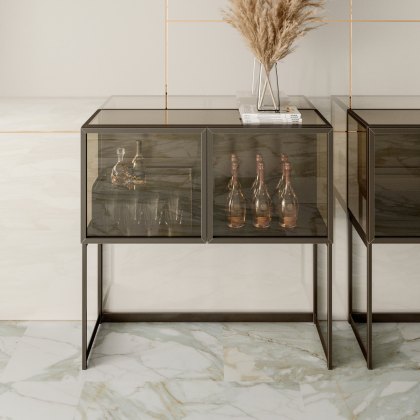 Bontempi Elvis - Cocktail Cabinet Bontempi Elvis - Cocktail Cabinet