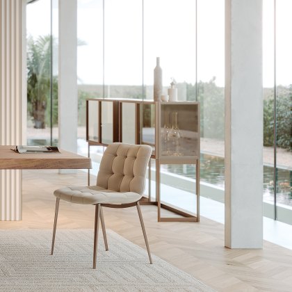 Bontempi Elvis - Cocktail Cabinet Bontempi Elvis - Cocktail Cabinet