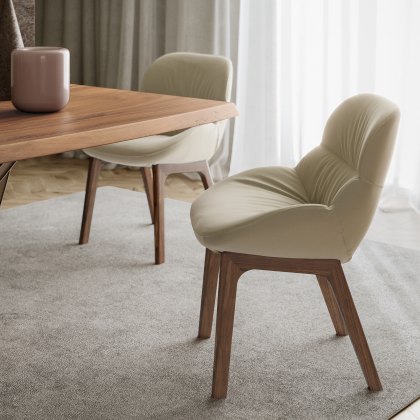 Bontempi Amelie - Dining Chair Bontempi Amelie - Dining Chair