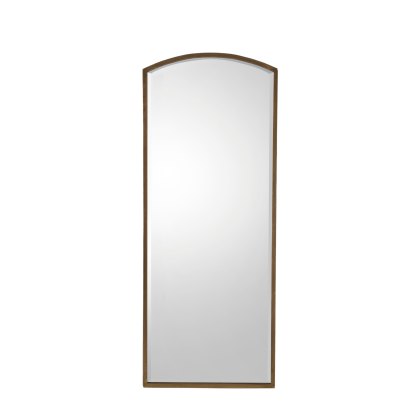 Higgins - Arch Mirror Antique Gold Large Higgins - Arch Mirror Antique Gold Large