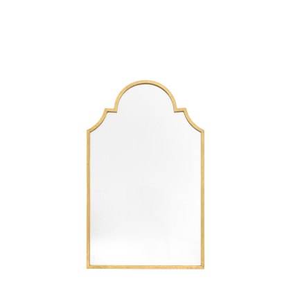 Certosa - Mirror Gold Certosa - Mirror Gold