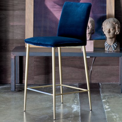 Bontempi Nata - Barstool Bontempi Nata - Barstool