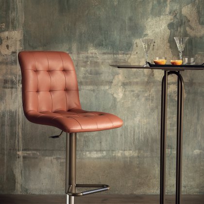 Bontempi Kuga - Barstool Bontempi Kuga - Barstool