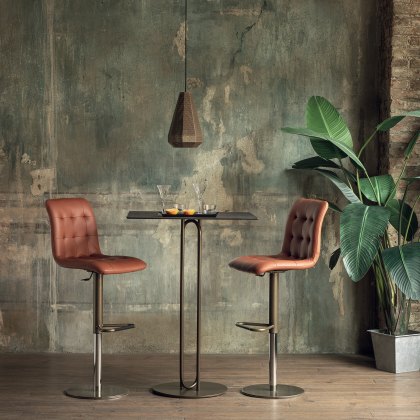 Bontempi Kuga - Barstool Bontempi Kuga - Barstool