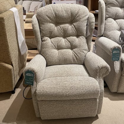 Celebrity Woburn - Petite Single Motor Lift and Tilt Recliner Celebrity Woburn - Petite Single Motor Lift and Tilt Recliner