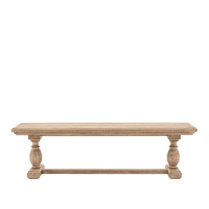 Vancouver - Dining Bench Vancouver - Dining Bench