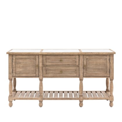 Vancouver - 2 Door 2 Drawer Sideboard Vancouver - 2 Door 2 Drawer Sideboard