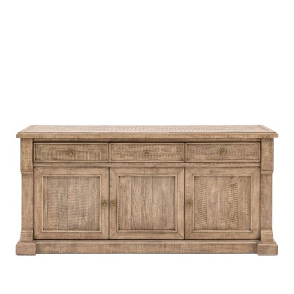 Vancouver - 3 Door Sideboard Vancouver - 3 Door Sideboard