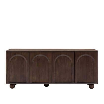 Arc - 4 Door Sideboard Arc - 4 Door Sideboard