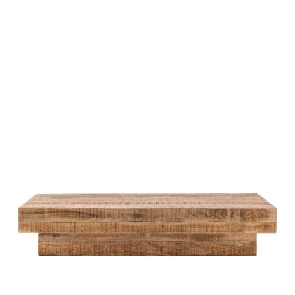 Iowa - Coffee Table (Natural) Iowa - Coffee Table (Natural)