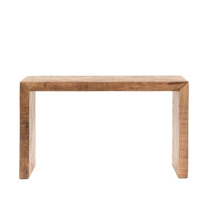 Iowa - Console (Natural) Iowa - Console (Natural)