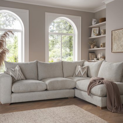 Victoria - Corner Sofa LHF Victoria - Corner Sofa LHF