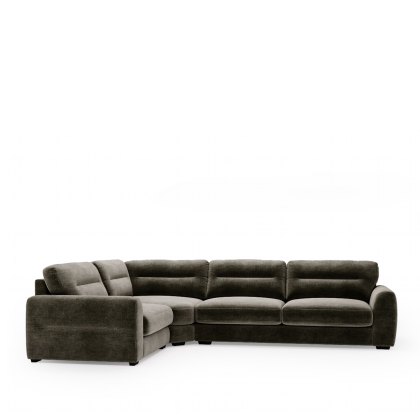 Cambridge - Corner Group Sofa (RHF) Cambridge - Corner Group Sofa (RHF)