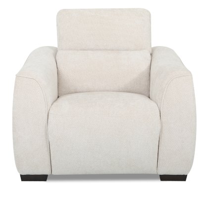 Hampstead - Power Recliner Chair Hampstead - Power Recliner Chair