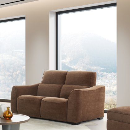 Hampstead - 2 Seater Sofa Hampstead - 2 Seater Sofa