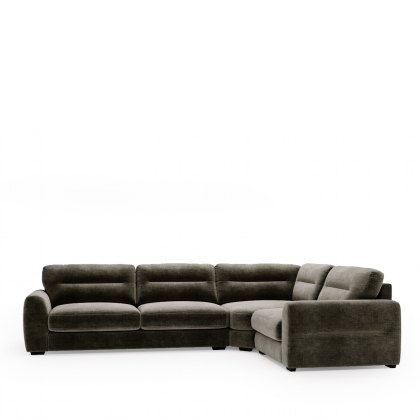 Cambridge - Corner Group Sofa (LHF) Cambridge - Corner Group Sofa (LHF)