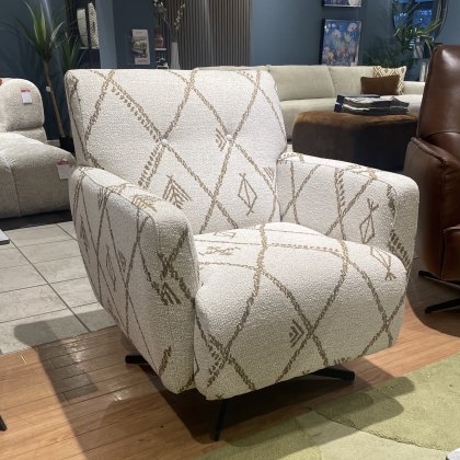 Dali - Swivel Chair Dali - Swivel Chair