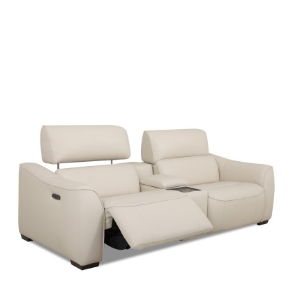 Hampstead - Home Cinema Recliner Sofa Hampstead - Home Cinema Recliner Sofa