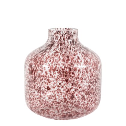 Accessories - Confetti Vase Brown (Large) Accessories - Confetti Vase Brown (Large)