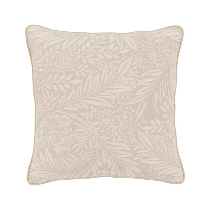 Cushions - Fallow Leaf Woven Cushion (Natural) Cushions - Fallow Leaf Woven Cushion (Natural)