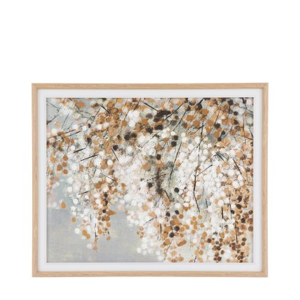 Bliss - Framed Canvas Bliss - Framed Canvas