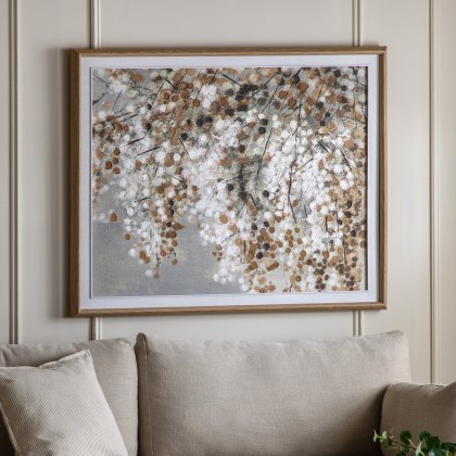 Bliss - Framed Canvas Bliss - Framed Canvas