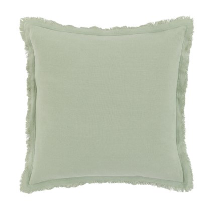Cushions - Linen Look Cushion Sage (2 pack) Cushions - Linen Look Cushion Sage (2 pack)