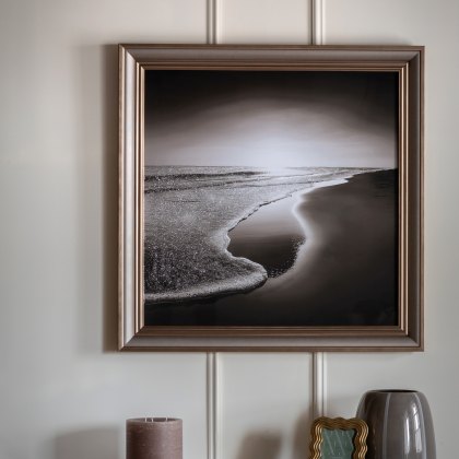 Breathing Space - Framed Art Breathing Space - Framed Art