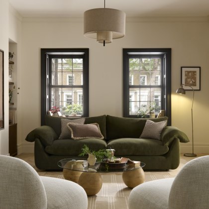 Vogue Williams Bayswater - Extra Large Sofa Vogue Williams Bayswater - Extra Large Sofa