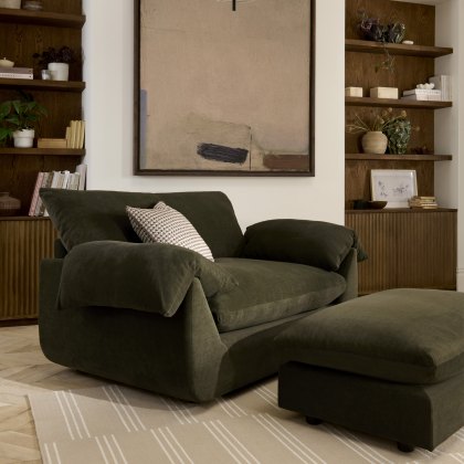 Vogue Williams Bayswater - Cuddler Vogue Williams Bayswater - Cuddler