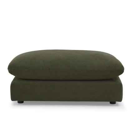 Vogue Williams Bayswater - Footstool Vogue Williams Bayswater - Footstool