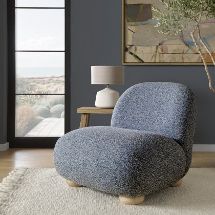 Vogue Williams Kinsale - Accent Chair Vogue Williams Kinsale - Accent Chair