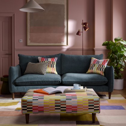 Vogue Williams Kenmare - Large Sofa Vogue Williams Kenmare - Large Sofa