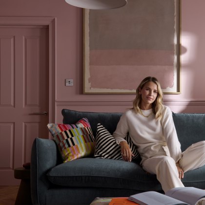 Vogue Williams Kenmare - Small Sofa Vogue Williams Kenmare - Small Sofa