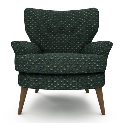 The Lounge Co Noah - Accent Chair The Lounge Co Noah - Accent Chair