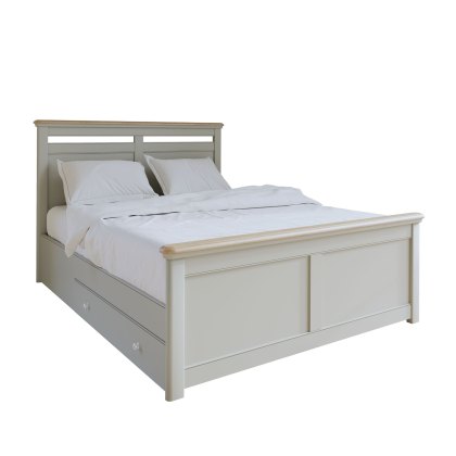 Cromwell - Storage King Size Bed Cromwell - Storage King Size Bed