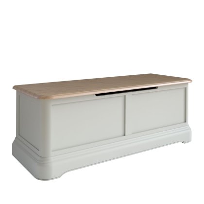 Cromwell - Large Blanket Chest Cromwell - Large Blanket Chest