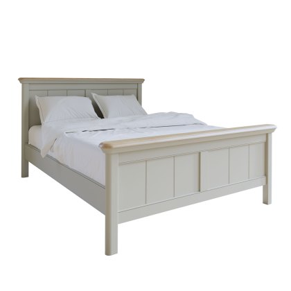 Cromwell - King Size Bed Cromwell - King Size Bed