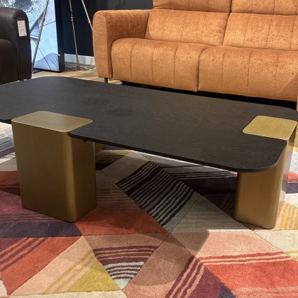 Burlington - Coffee Table Burlington - Coffee Table