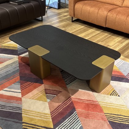 Burlington - Coffee Table Burlington - Coffee Table