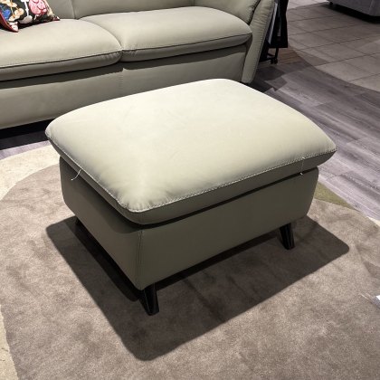 Falabella - Rectangular Ottoman Falabella - Rectangular Ottoman